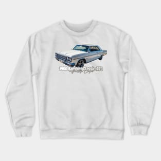 1966 Rambler Classic 770 Hardtop Coupe Crewneck Sweatshirt